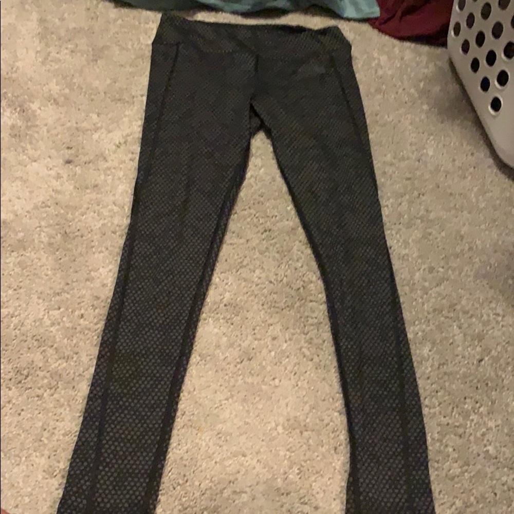 North face leggings